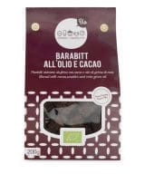 Barabitt al cacao e olio di germe di mais - 200 gr