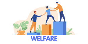 Welfare con Gioosto 2