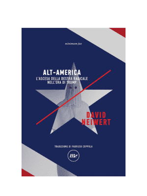 Alt-America di David Neiwert