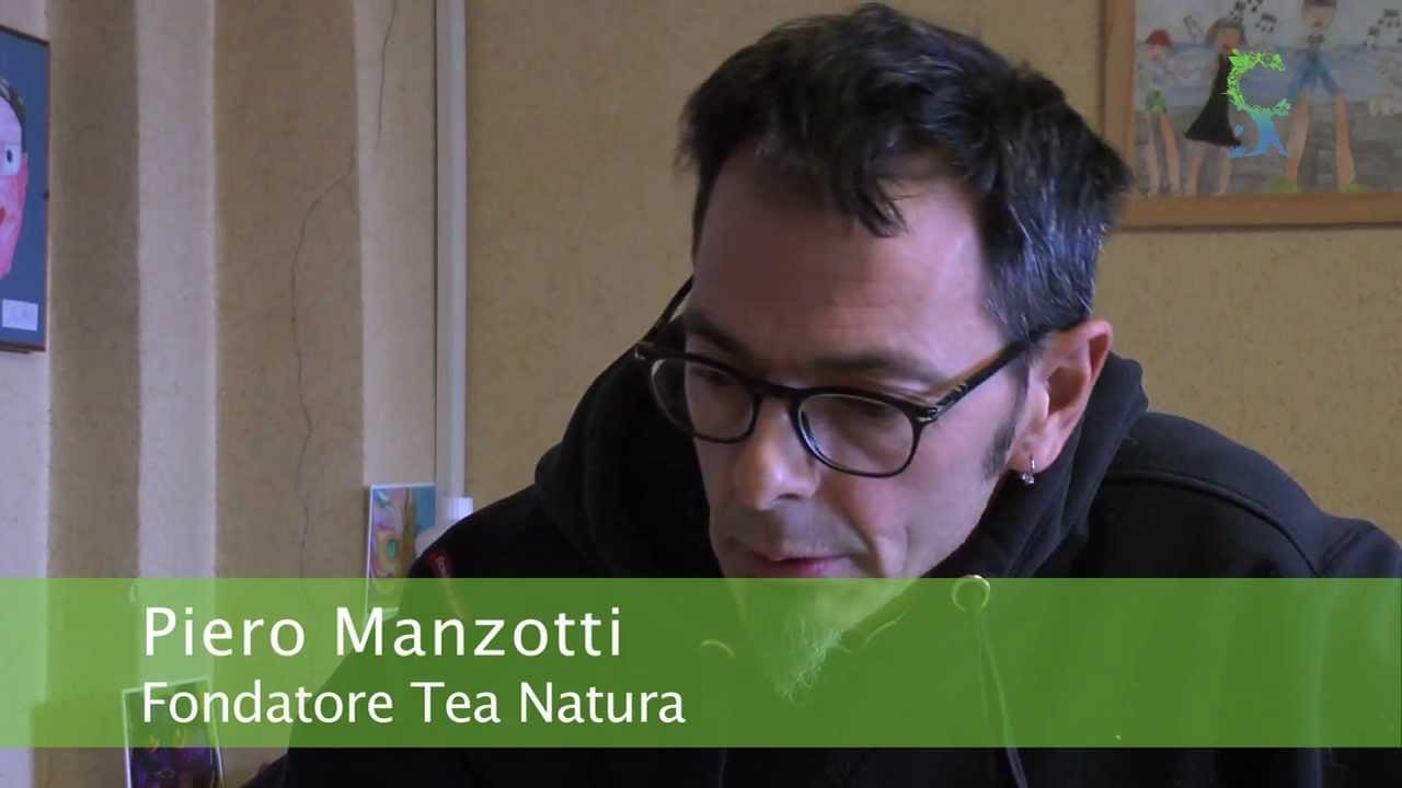 tea natura manzotti